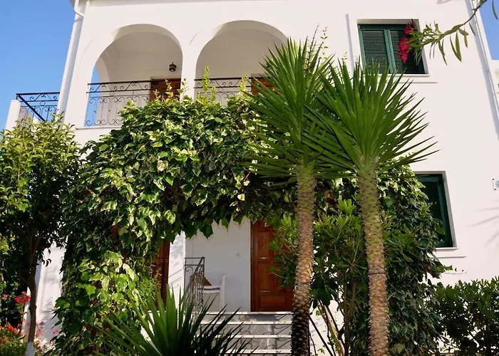 Kostas\' Garden