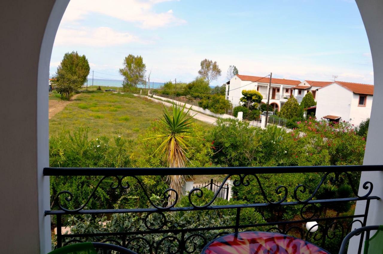 Apartment Kostas' Garden Roda (Corfu)