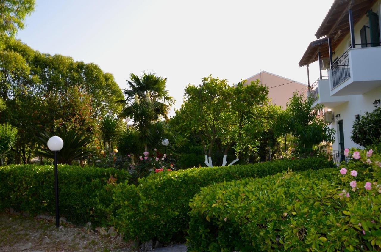 Kostas' Garden