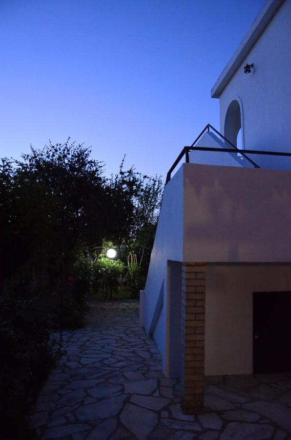 Kostas' Garden