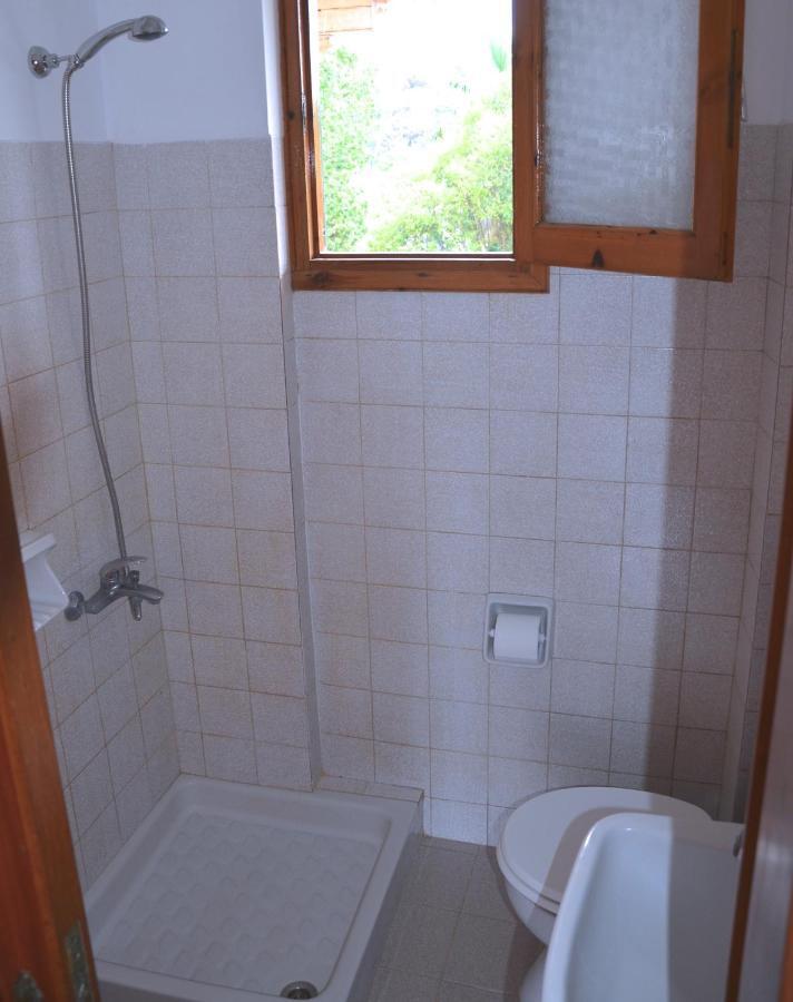 Kostas' Garden Apartment Roda (Corfu)