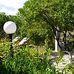 Kostas\' Garden
