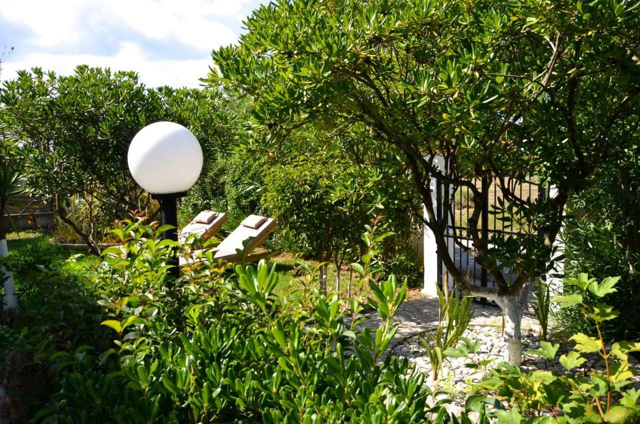 Apartment Kostas' Garden