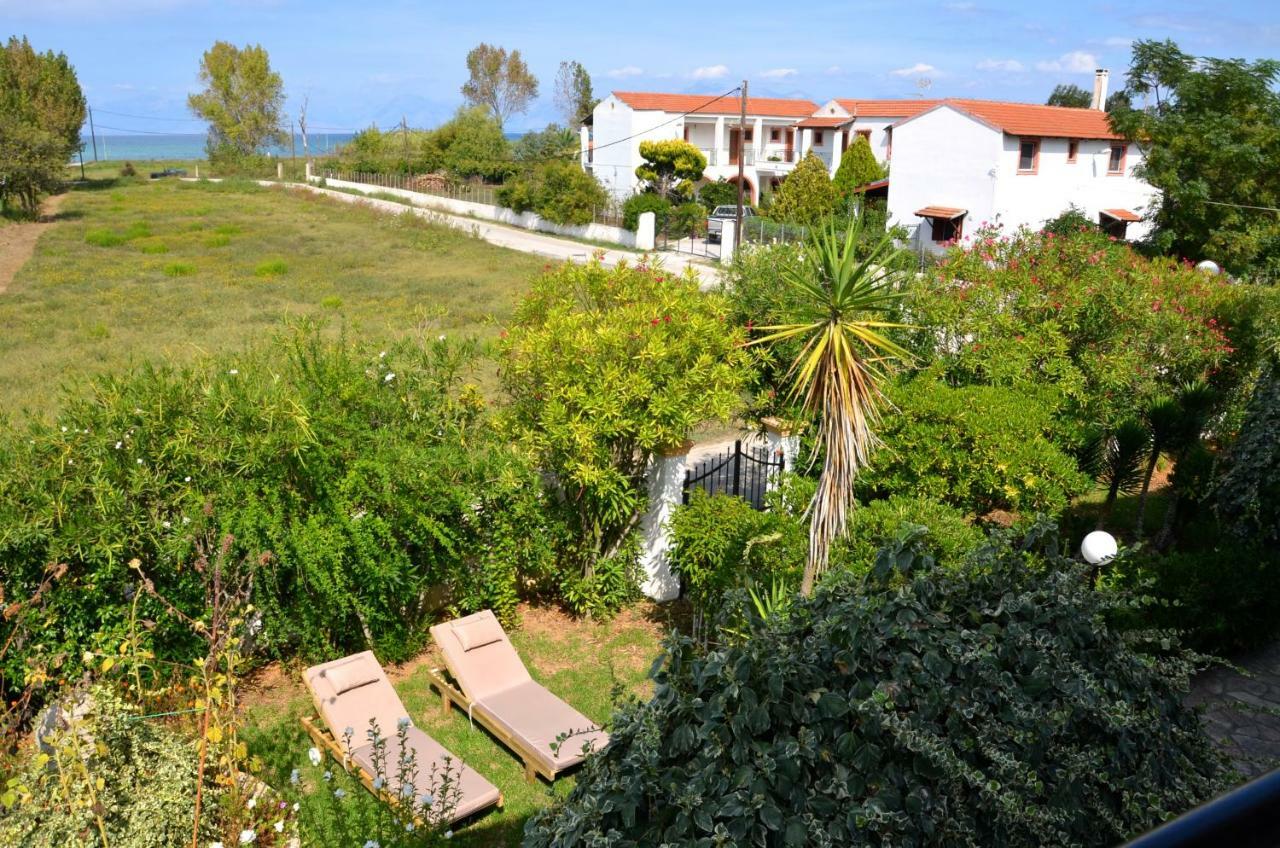 Kostas' Garden *