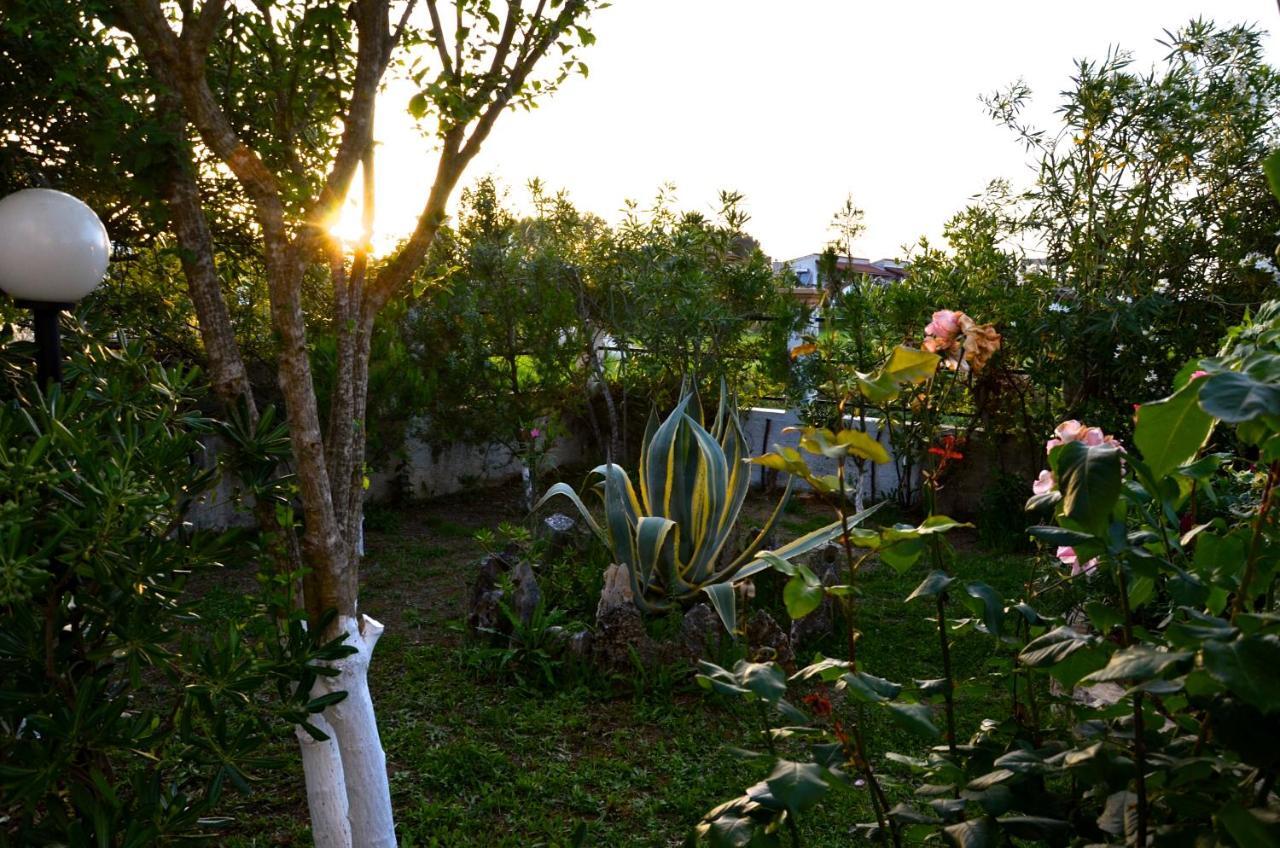 Kostas' Garden Apartment Roda (Corfu)