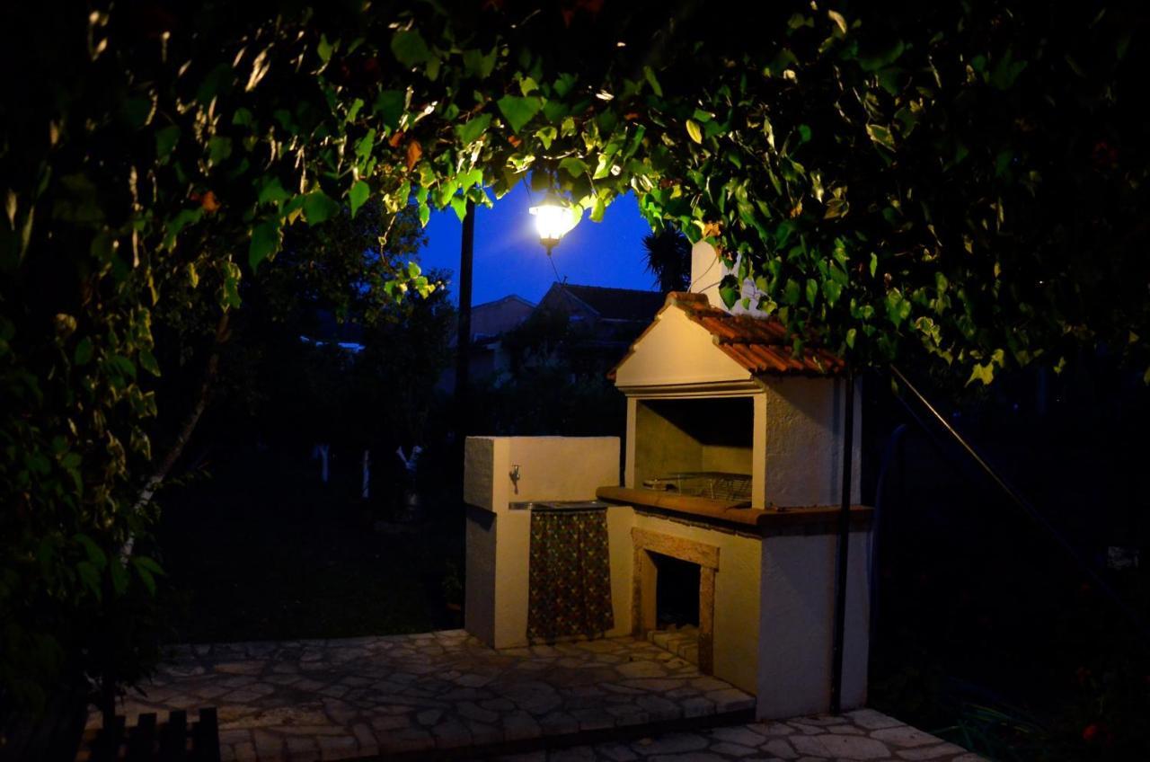 Kostas' Garden Apartment Roda (Corfu)